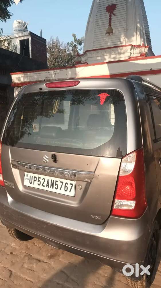 Wagon R.on Sell