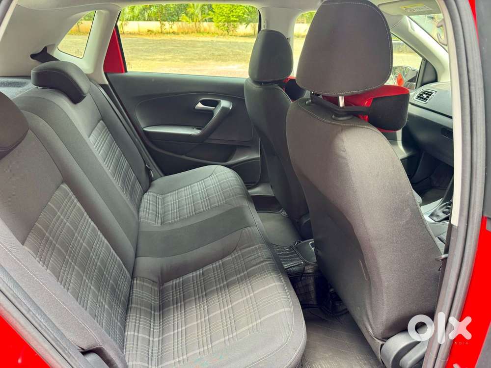 Volkswagen Polo 1.2 Gt Tsi, 2019, Petrol