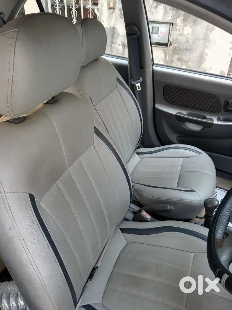 Hyundai Accent 2002 Petrol Manual