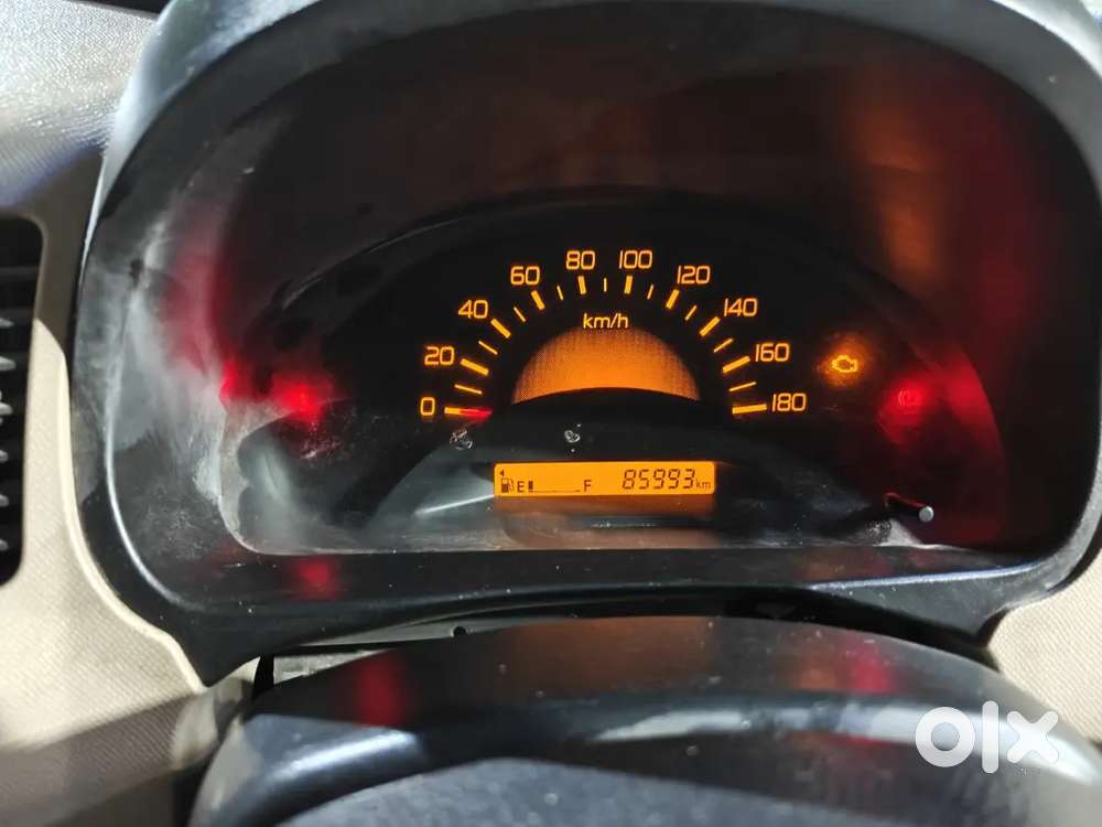 Maruti Suzuki Wagon R 2017 Cng & Hybrids Good Condition