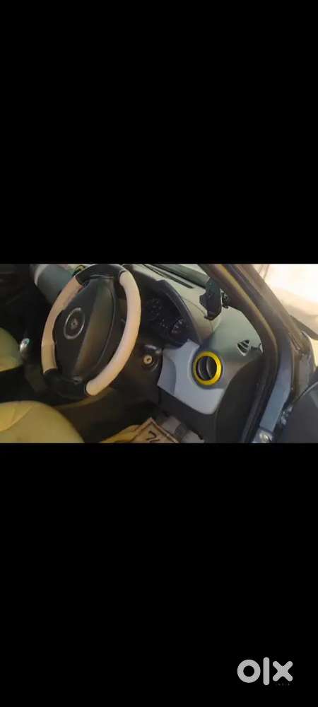 Renault Duster Diesel 2014 Car