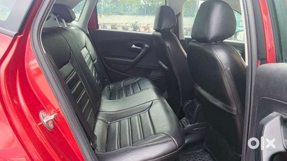 Volkswagen Polo Gt Tsi, 2020, Petrol