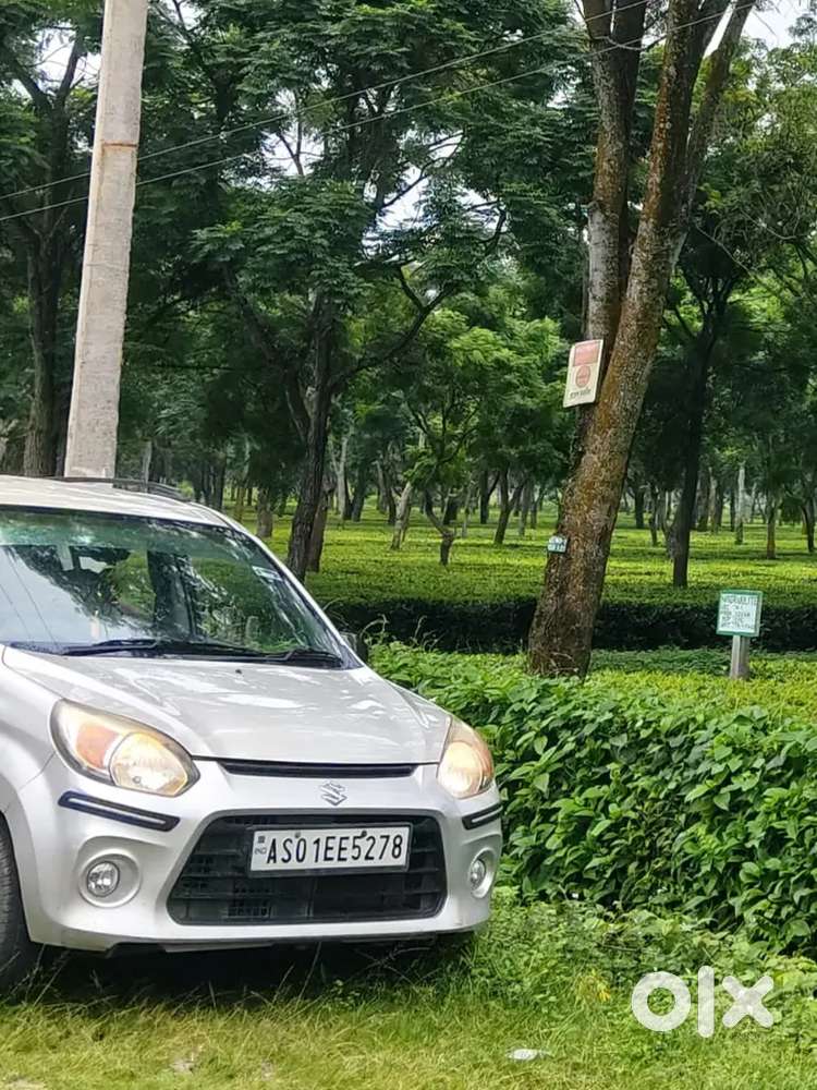 Maruti Suzuki Alto 800 2019 Petrol 82000 Km Driven