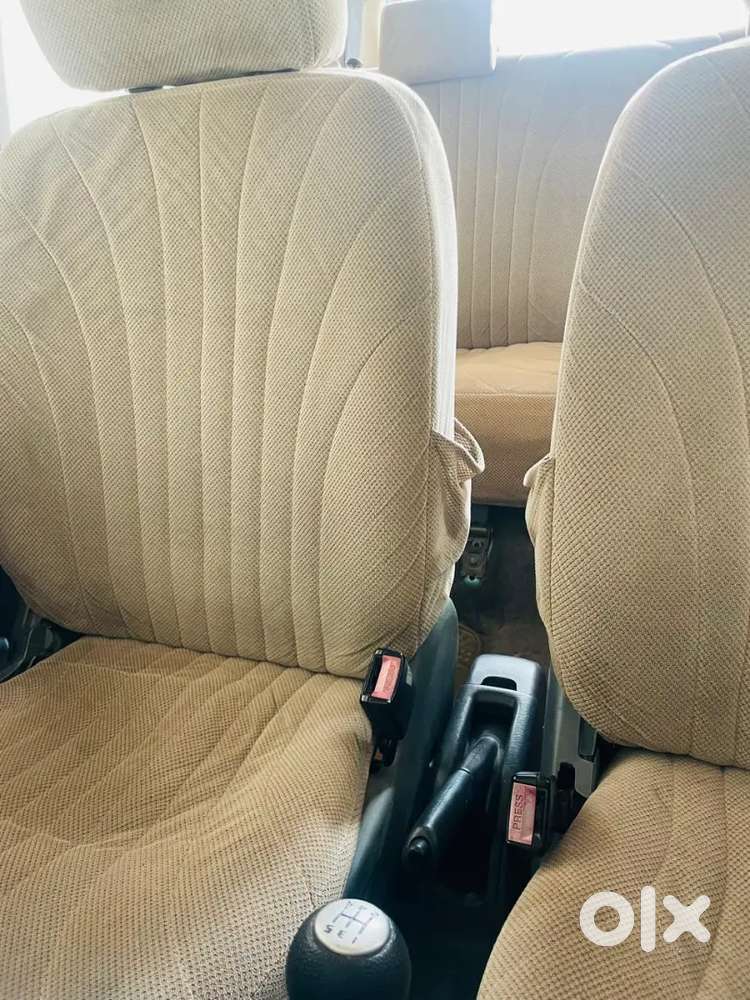 Maruti Suzuki Estilo Lxi 2007