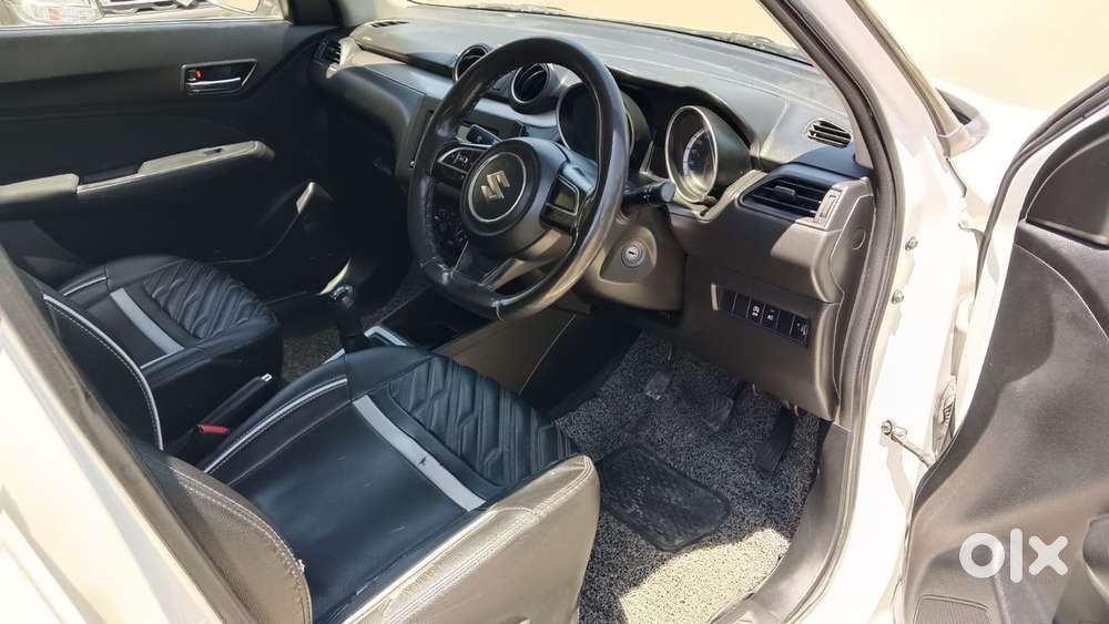 Maruti Suzuki Swift Vxi Optional, 2022, Petrol