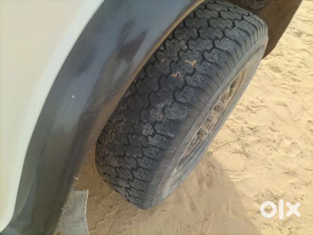 Mahindra Bolero Diesel 2015