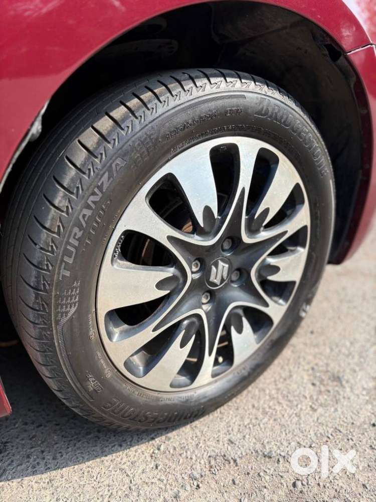 Maruti Suzuki Ciaz Vdi Plus, 2014, Diesel