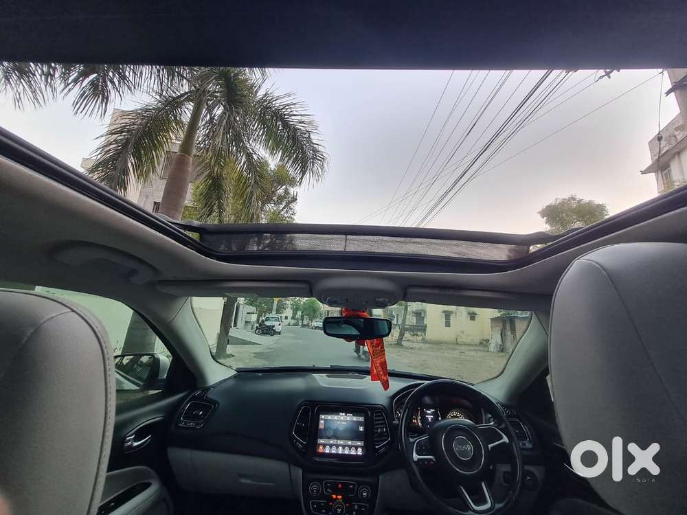 Jeep Compass 2.0 Limited Plus, 2020, Diesel