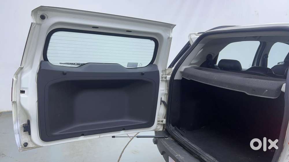 Ford Ecosport 1.5 Diesel Trend, 2017, Diesel