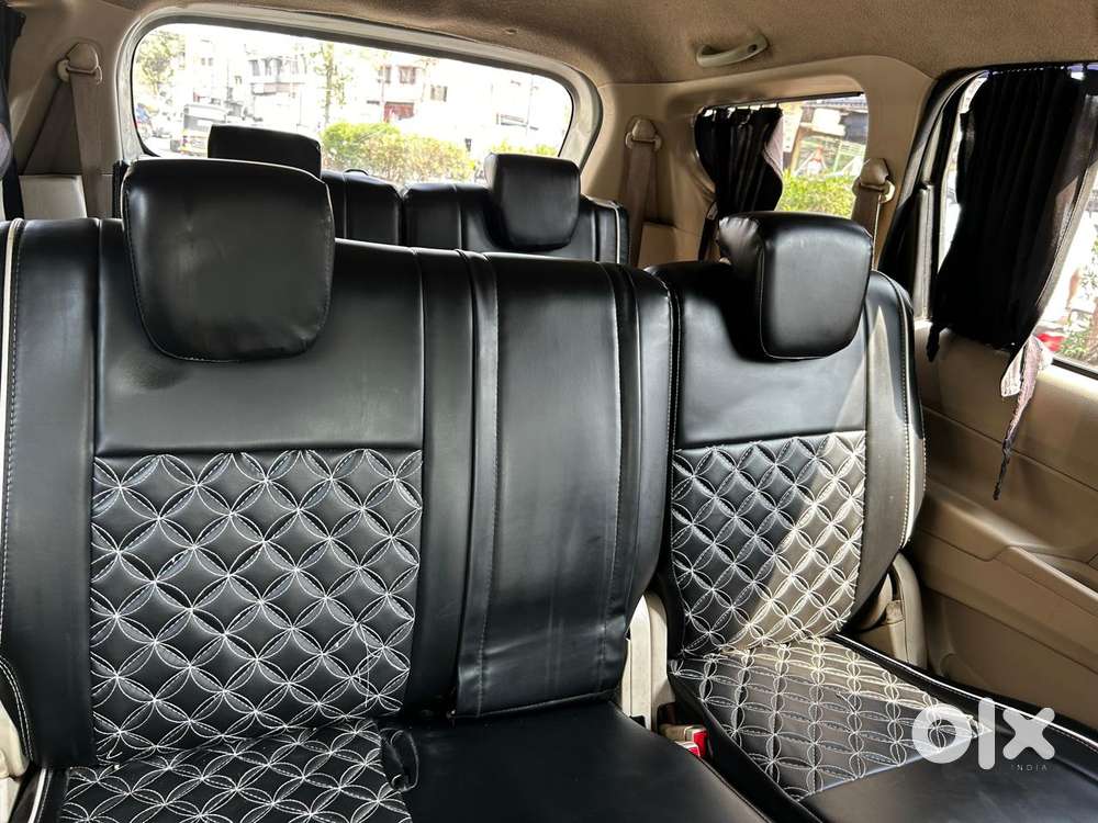 Maruti Suzuki Ertiga 1.4 Vxi Shvs, 2021, Cng & Hybrids