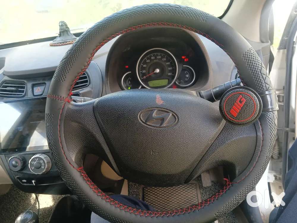 Hyundai Eon Magna 2018 Petrol Manual