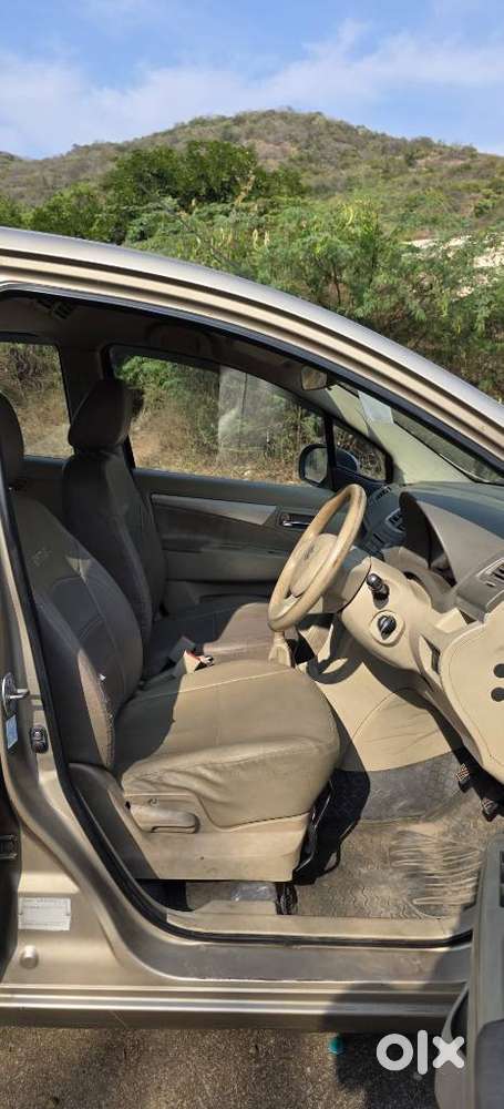 Maruti Suzuki Ertiga 1.5 Vxi, 2014, Petrol