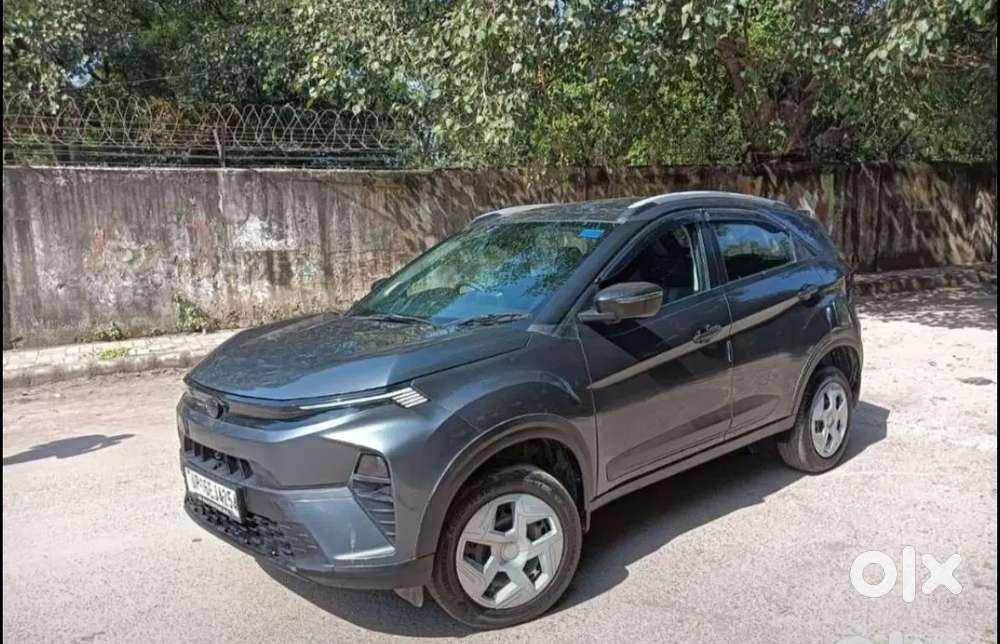 Tata Nexon 2024 Petrol 19000 Km Driven