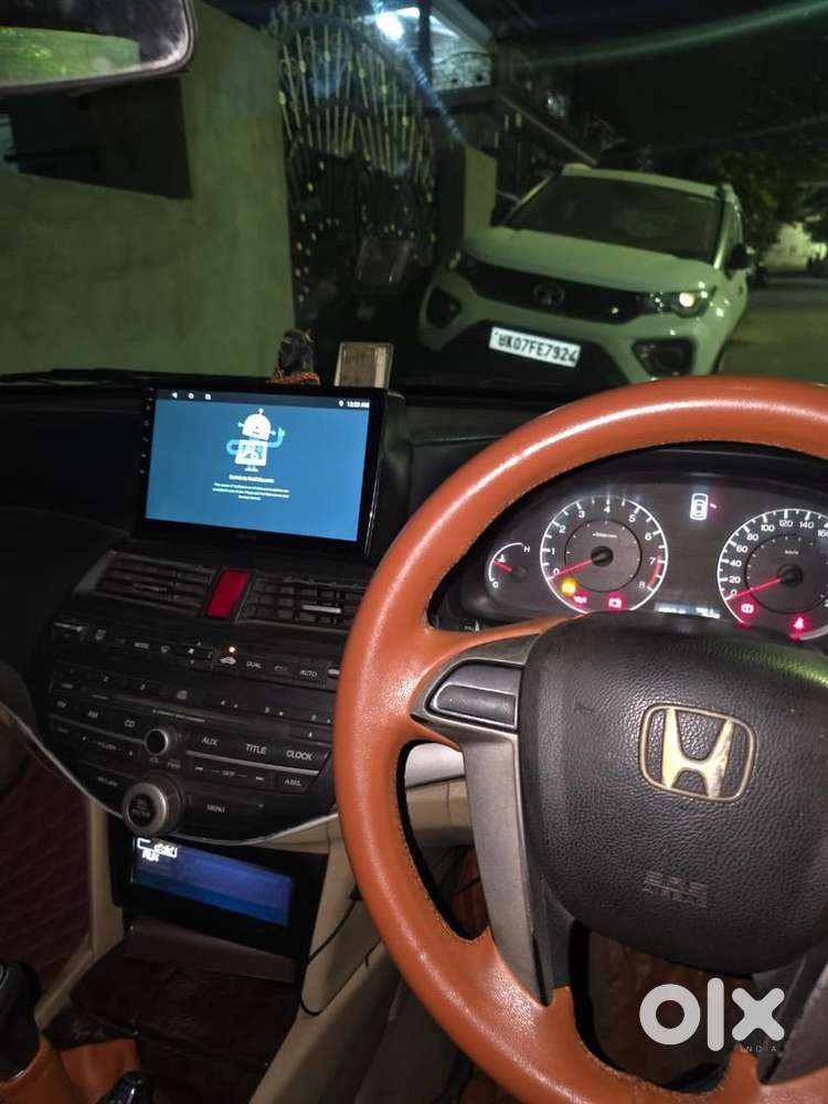 Honda Civic Manual 2008