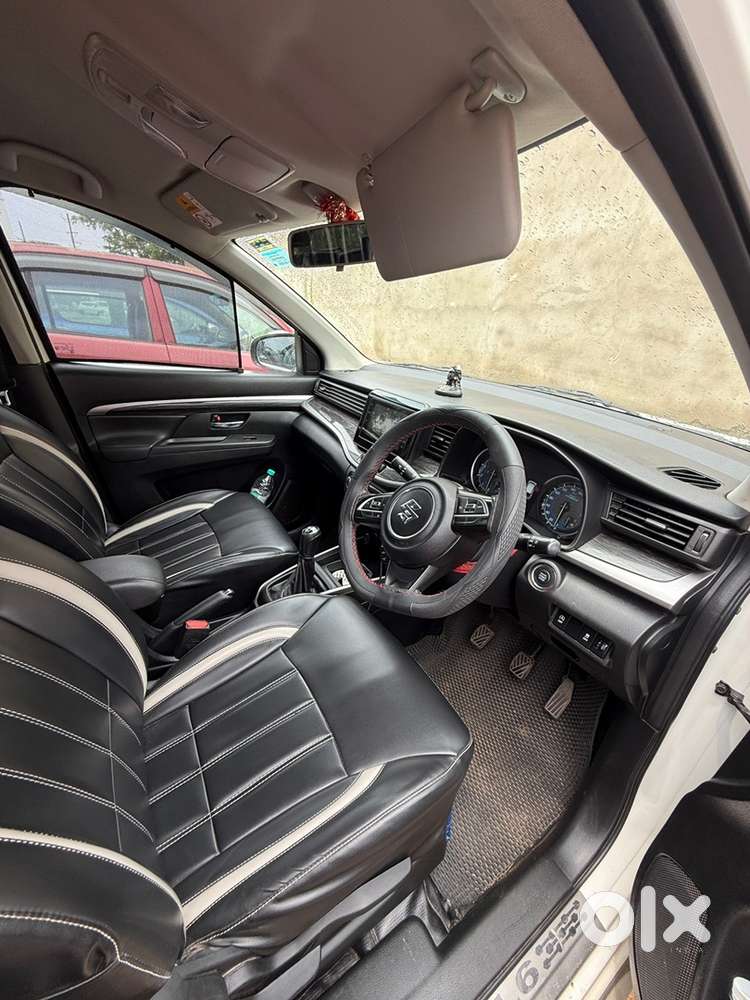 Maruti Suzuki Xl6 Petrol 2024