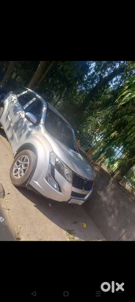 Mahindra Xuv500 Diesel 2017