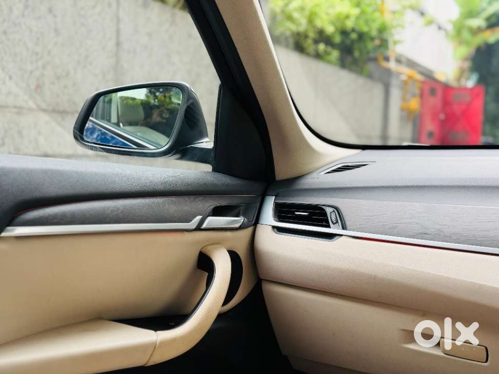 Bmw X1 2.0 Sdrive20d Xline, 2019, Diesel