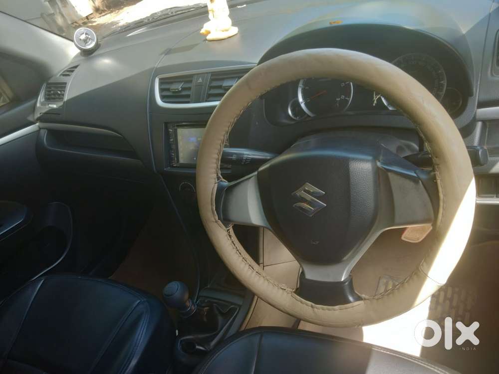 Maruti Suzuki Swift Vdi, 2015, Diesel