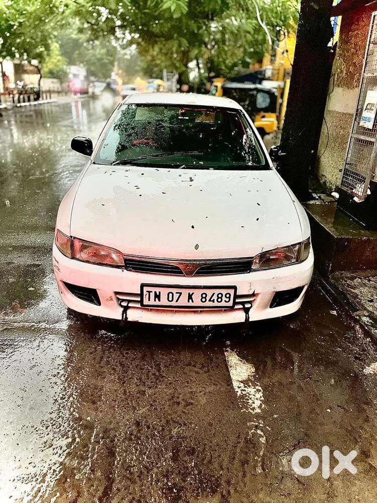 Mitsubishi Car Diesel 1999