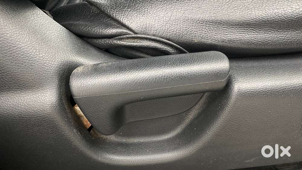 Honda Wr-v 1.2 Vx I-vtec, 2017, Petrol