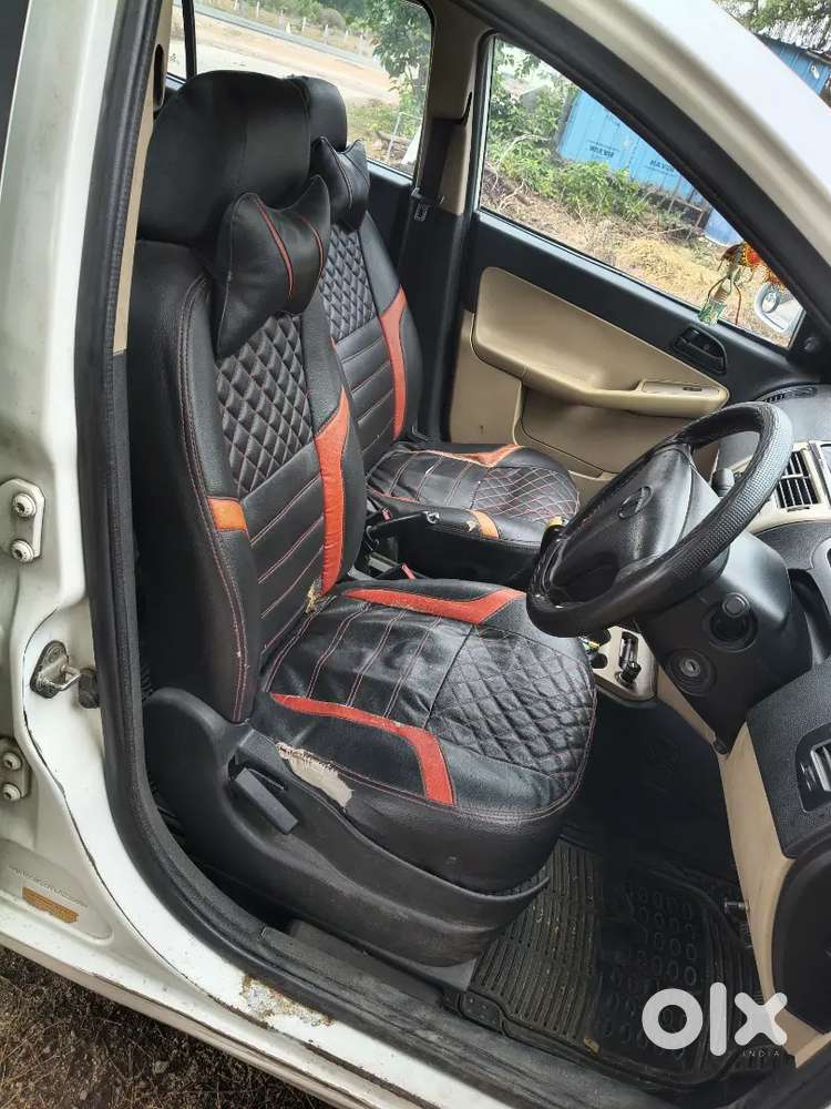 Tata Indica Vista 2015 Diesel Well Maintained,indica Vista Lx