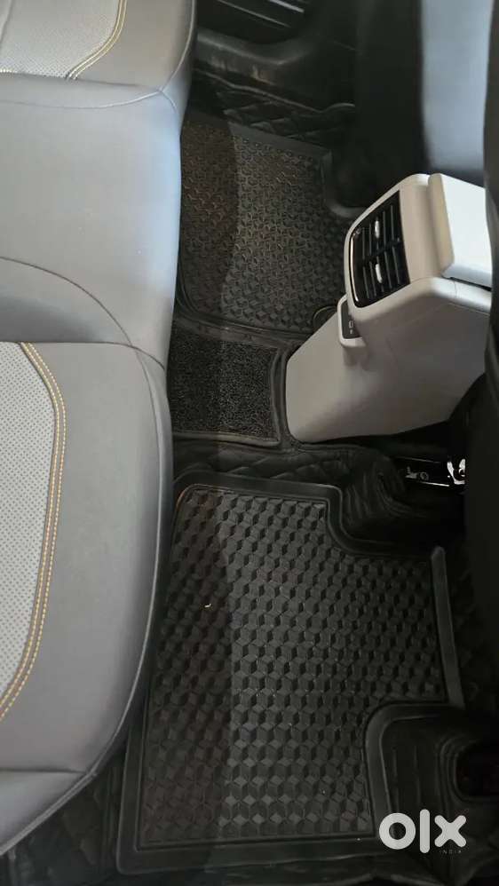 Skoda Kushaq 2024 Petrol 25000 Km Driven