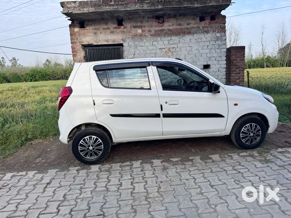 Maruti Suzuki Alto 800 Vxi 2021 Petrol Well Maintained