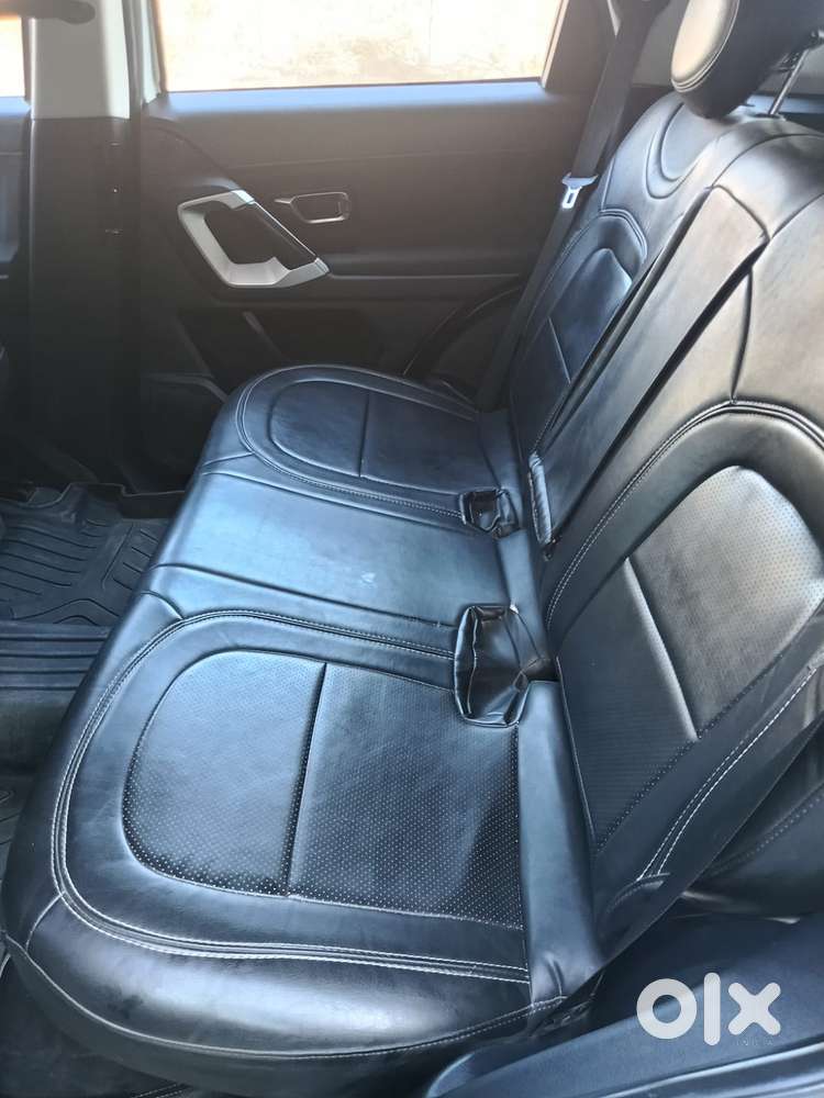 Tata Harrier Xt+, 2022, Diesel