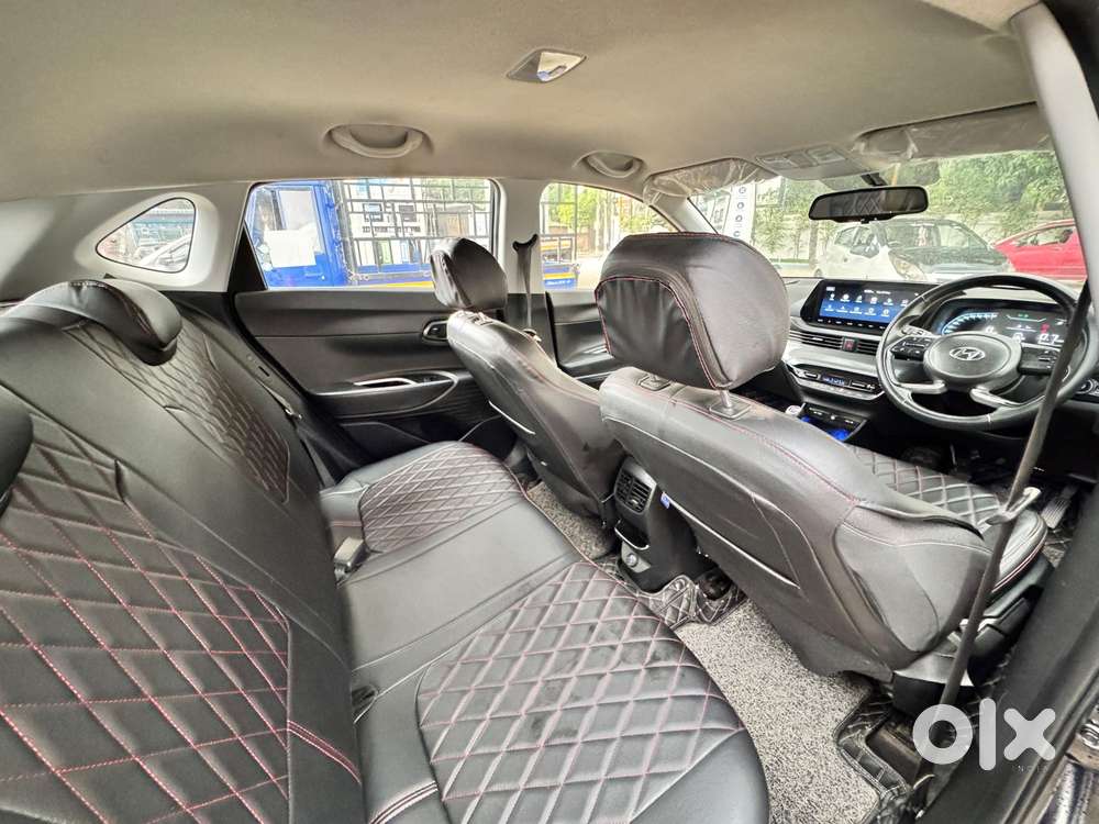 Hyundai I20 1.2 Asta, 2020, Petrol