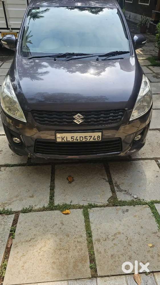 Maruti Suzuki Ertiga 2013 Diesel Good Condition