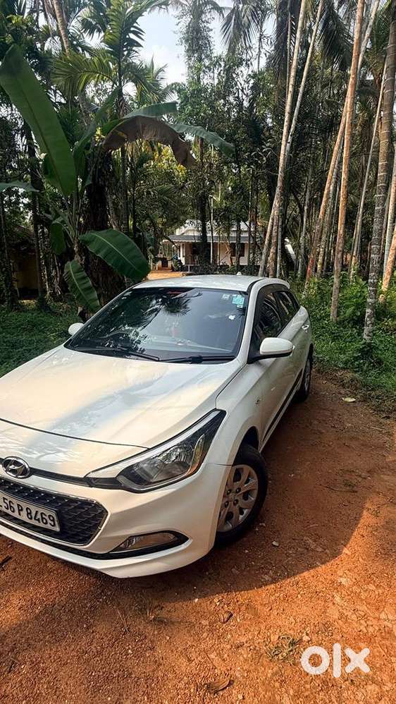 Hyundai New I20 2016 Petrol Well Maintained