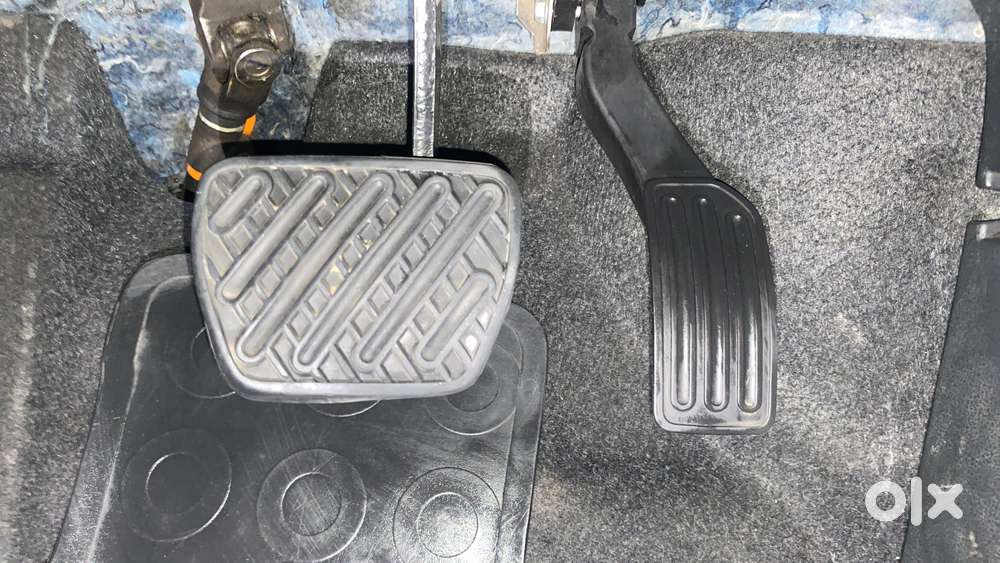 Nissan Micra Xv Cvt, 2018, Petrol