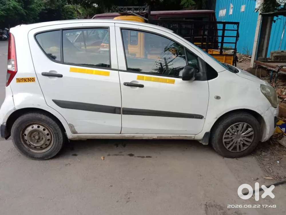 Maruti Suzuki Ritz Diesel 2016