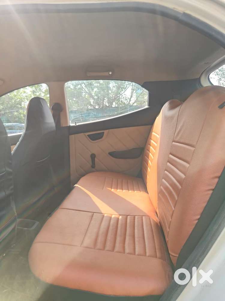 Hyundai Eon D-lite +, 2015, Petrol
