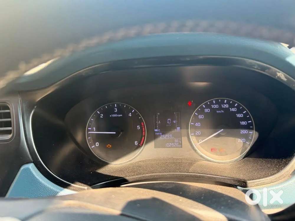 I20 Active 2015