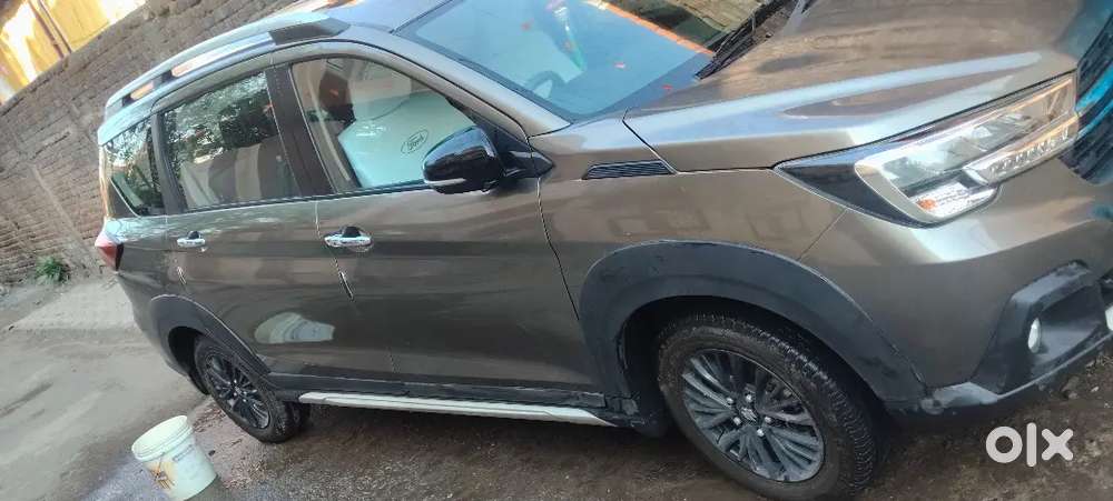 Maruti Xl6 Zeta Petrol