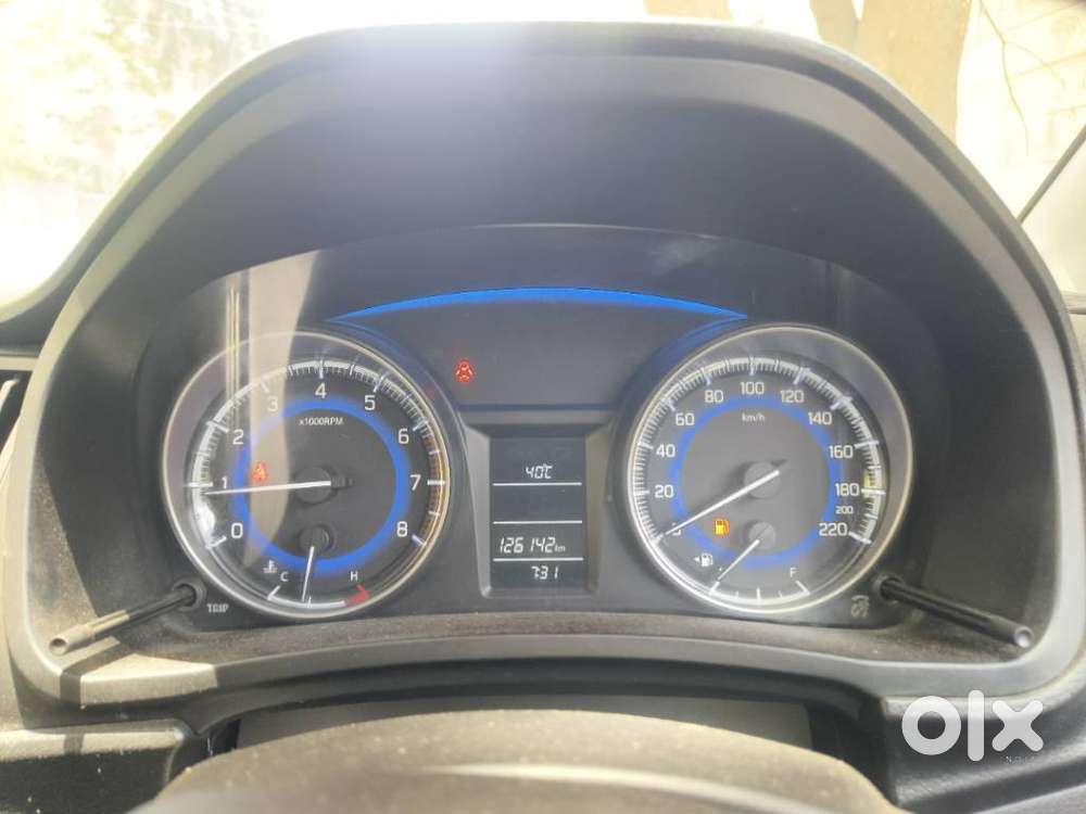 Maruti Suzuki Baleno 1.2 Delta, 2019, Petrol