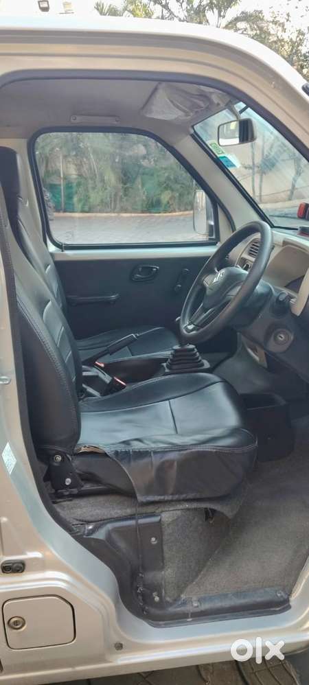 Maruti Suzuki Eeco 5 Seater Ac, 2022, Petrol