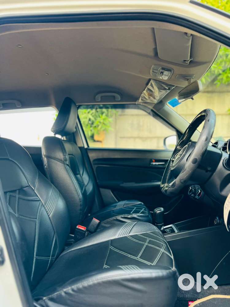 Maruti Suzuki Swift Vxi Abs Bsiv, 2023, Petrol