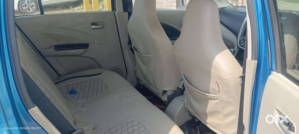 Maruti Suzuki Celerio Vdi, 2015, Diesel