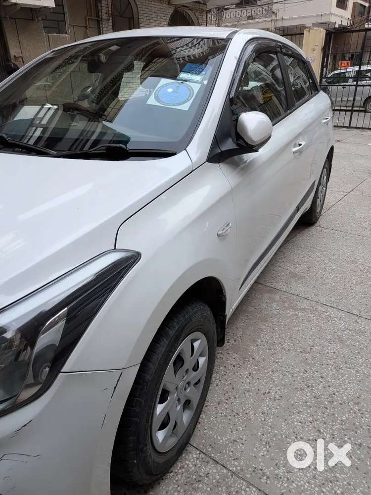 Hyundai Elite I20 Magna Plus 2019