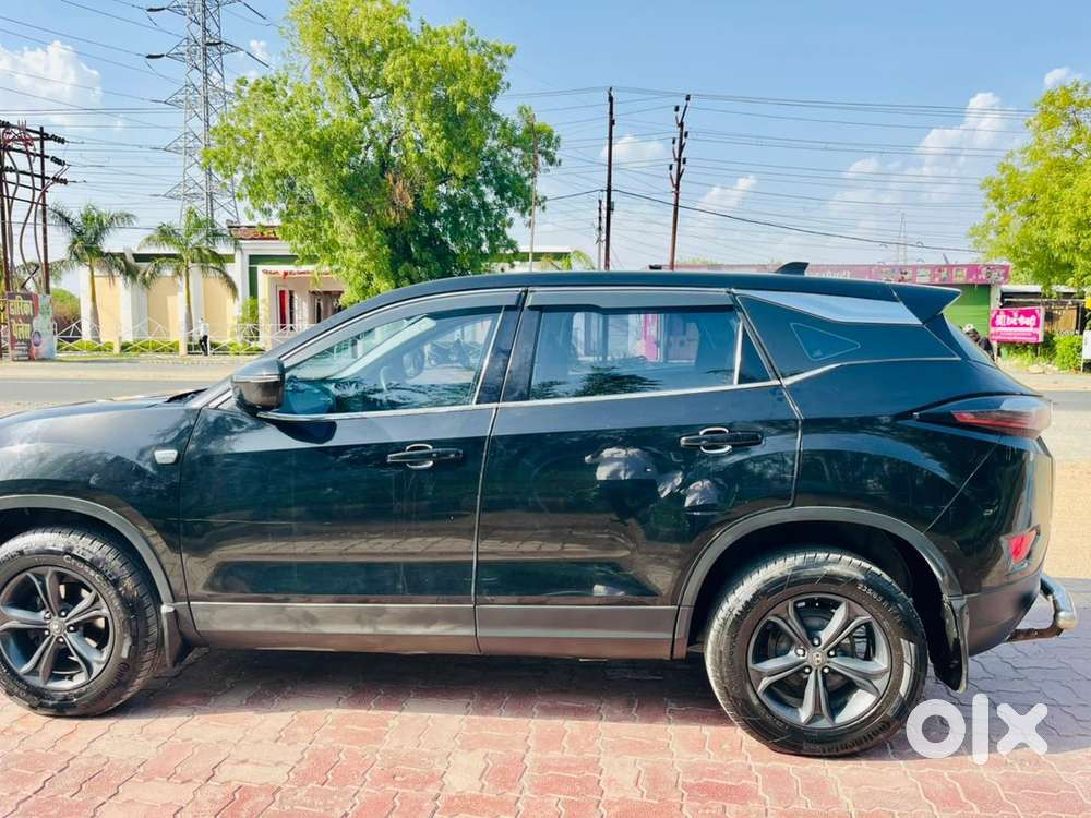 Tata Harrier Diesel 2020 Edition