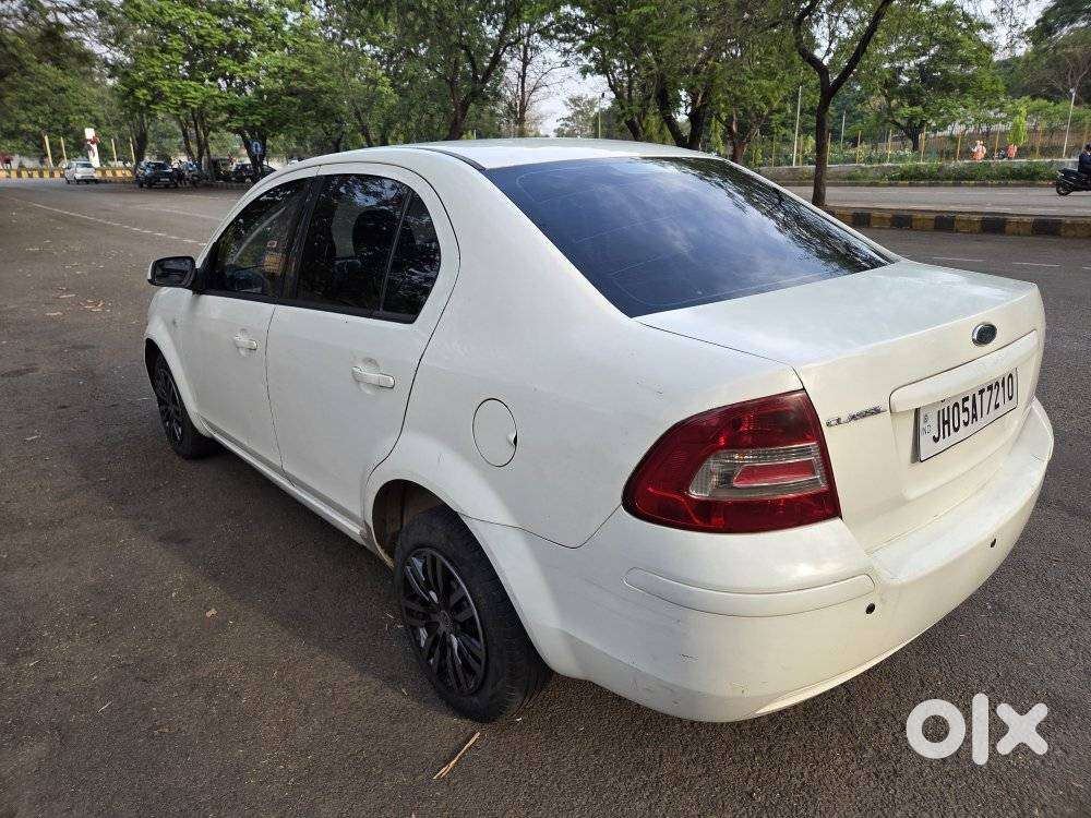 Ford Fiesta 2011-2013 Diesel Trend, 2013, Diesel