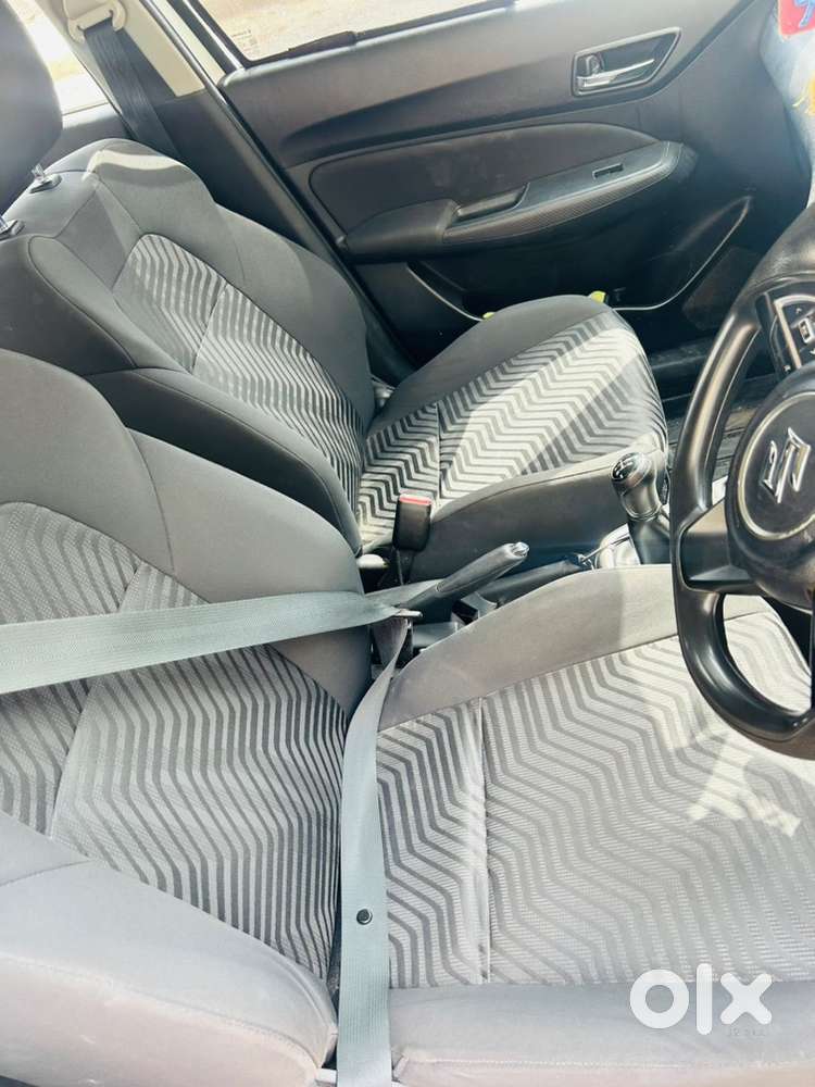 2023 Maruti Swift Petrol Manual Year