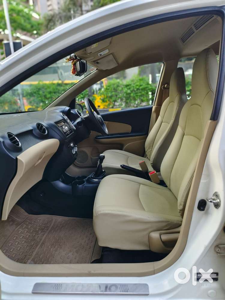 Honda Mobilio V I-vtec, 2014, Petrol