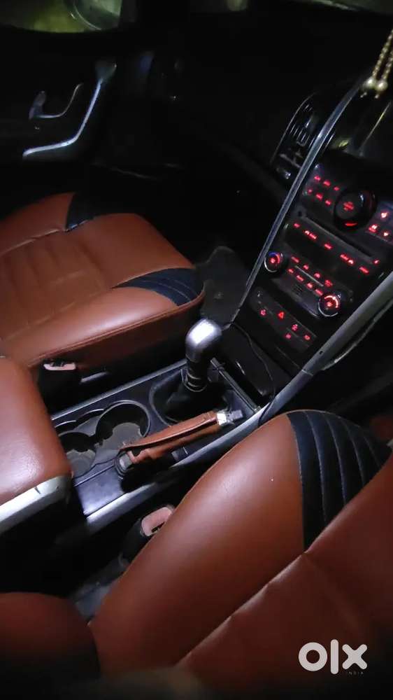 Mahindra Xuv500 December 2011 Well Maintained