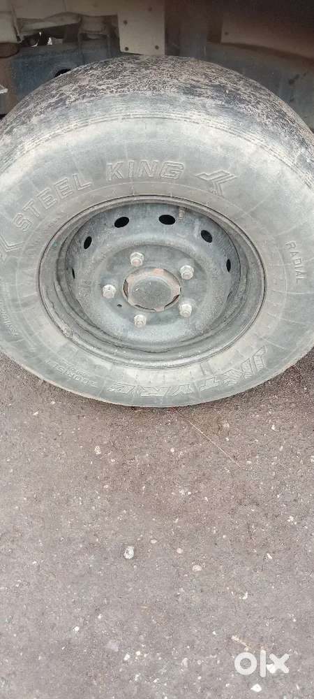 2020 Model Mahindra Pickup Good Condition Only Money Problem