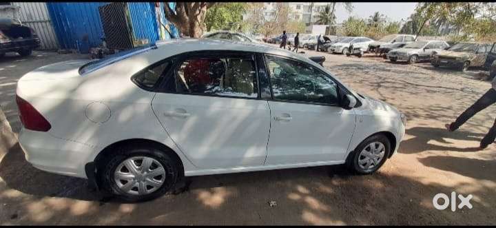 Skoda Rapid Tsi 2012 Diesel Well Maintained
