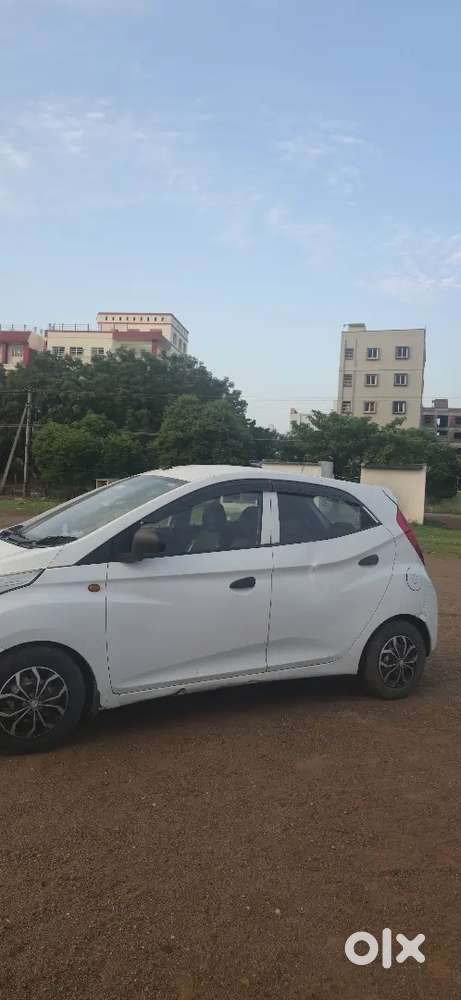 Hyundai Eon Era Plus 2015