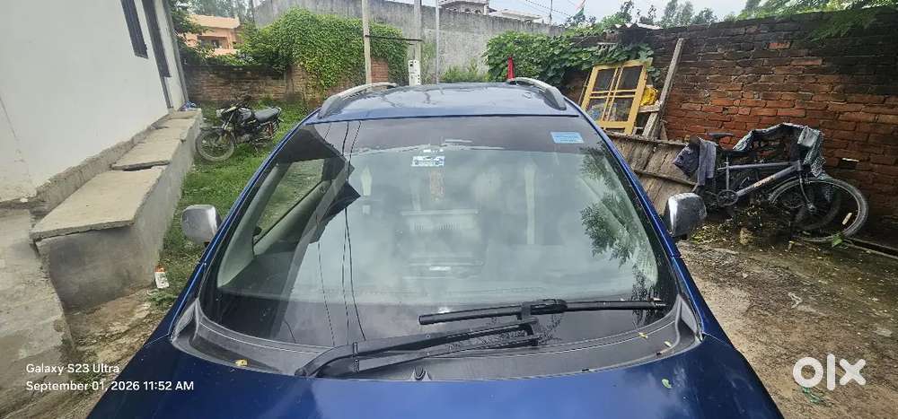 Datsun Go 2016 Variant